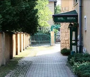 Villa Hotel Kristal Budapešť 3*,  Maďarsko