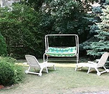 Villa Hotel Kristal Budapešť