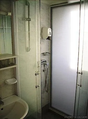 Villa Hotel Kristal Budapest