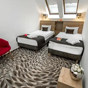 Rubin Wellness & Conference **** Budapest