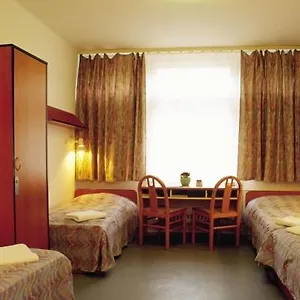 Hotel Griff Junior, Budapeszt
