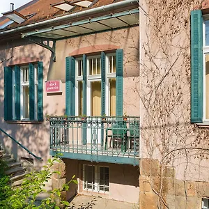 Abel *** Budapest