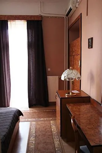 Villa Hotel Kristal Budapest